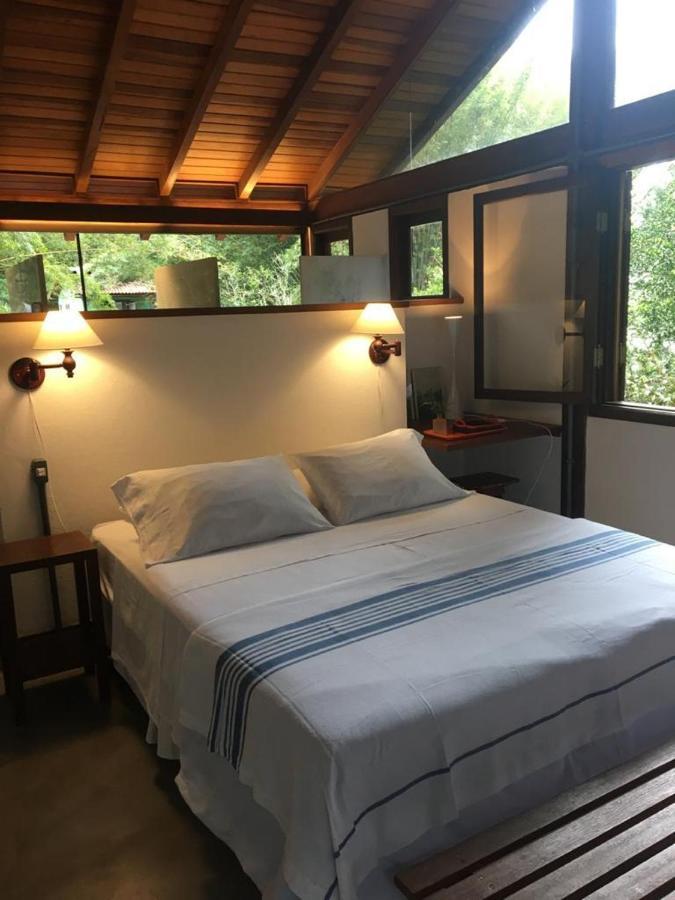 Hotel O Sitio - Ilha Grande Extérieur photo