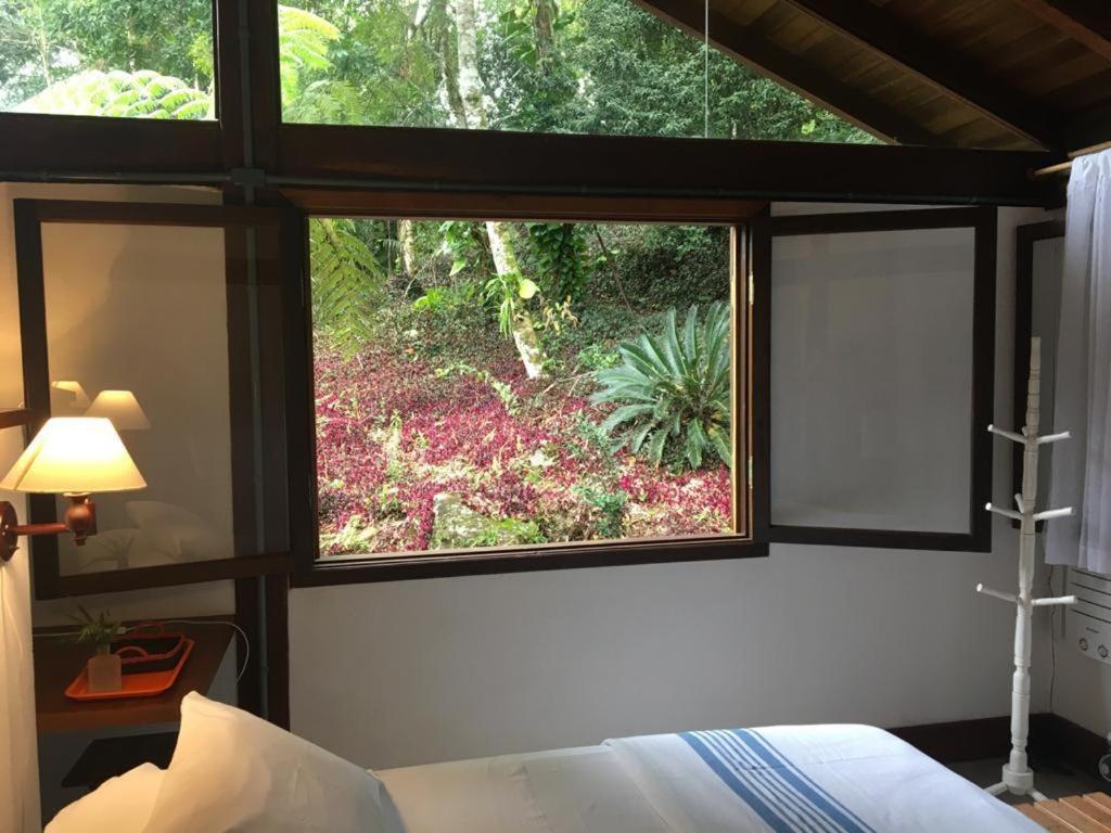 Hotel O Sitio - Ilha Grande Extérieur photo
