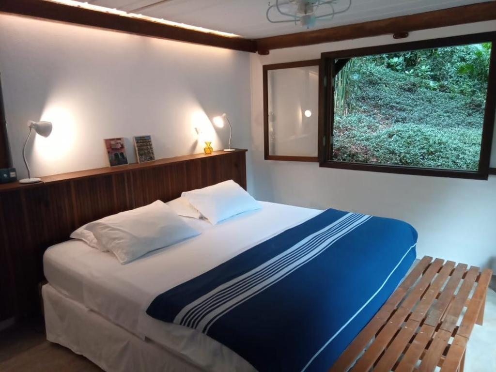 Hotel O Sitio - Ilha Grande Extérieur photo