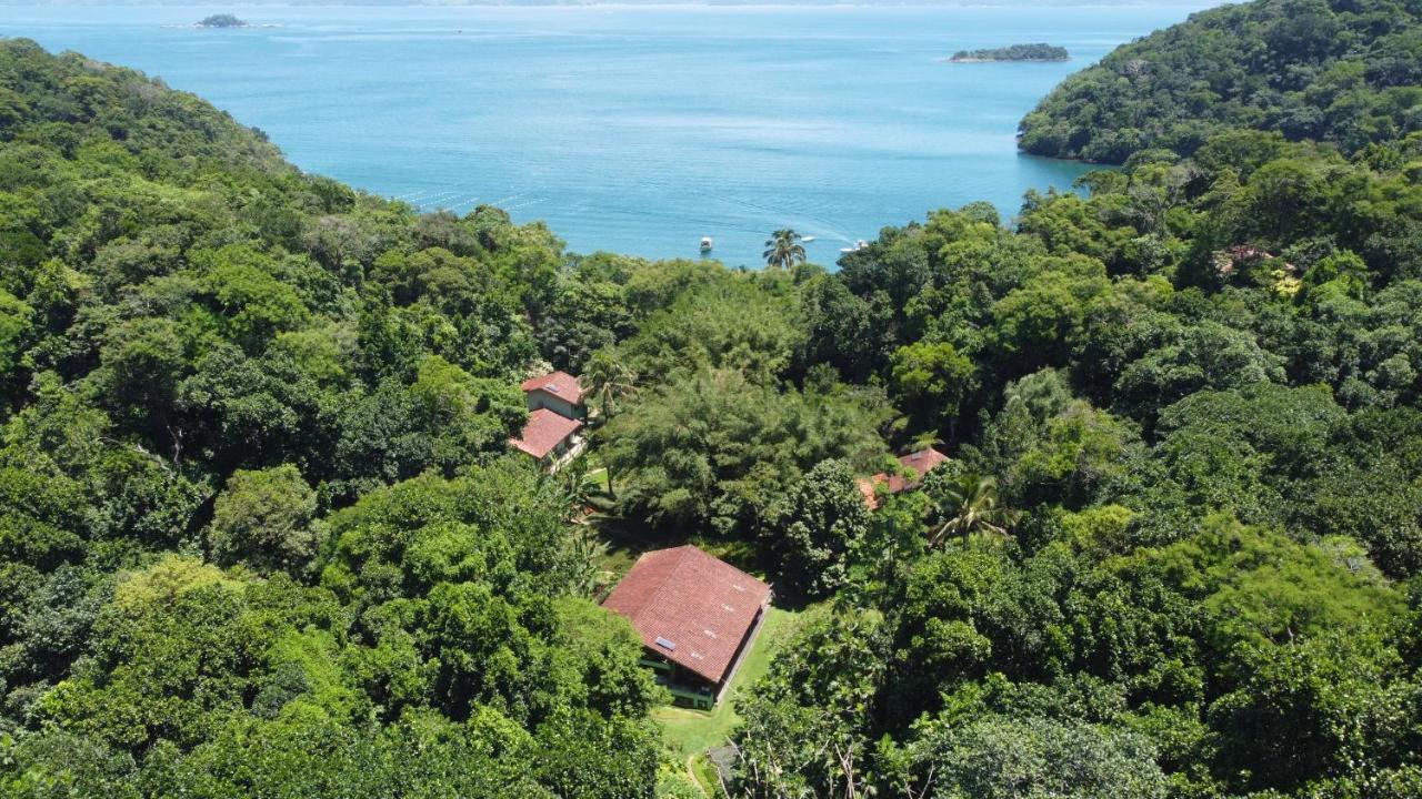Hotel O Sitio - Ilha Grande Extérieur photo