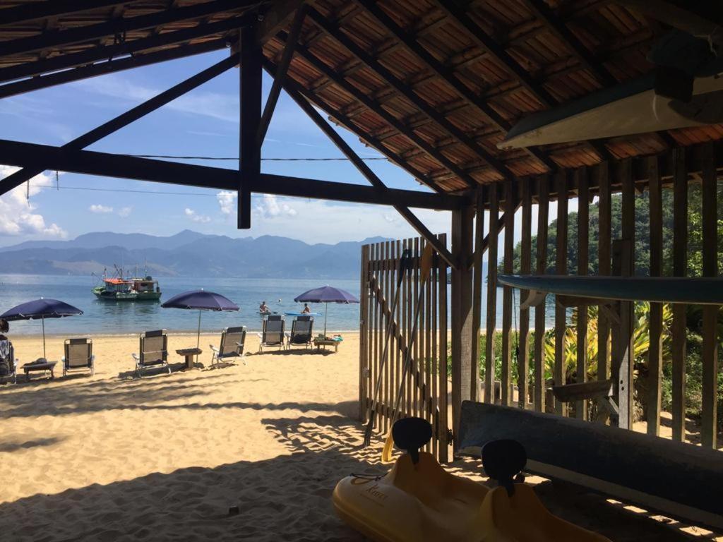 Hotel O Sitio - Ilha Grande Extérieur photo