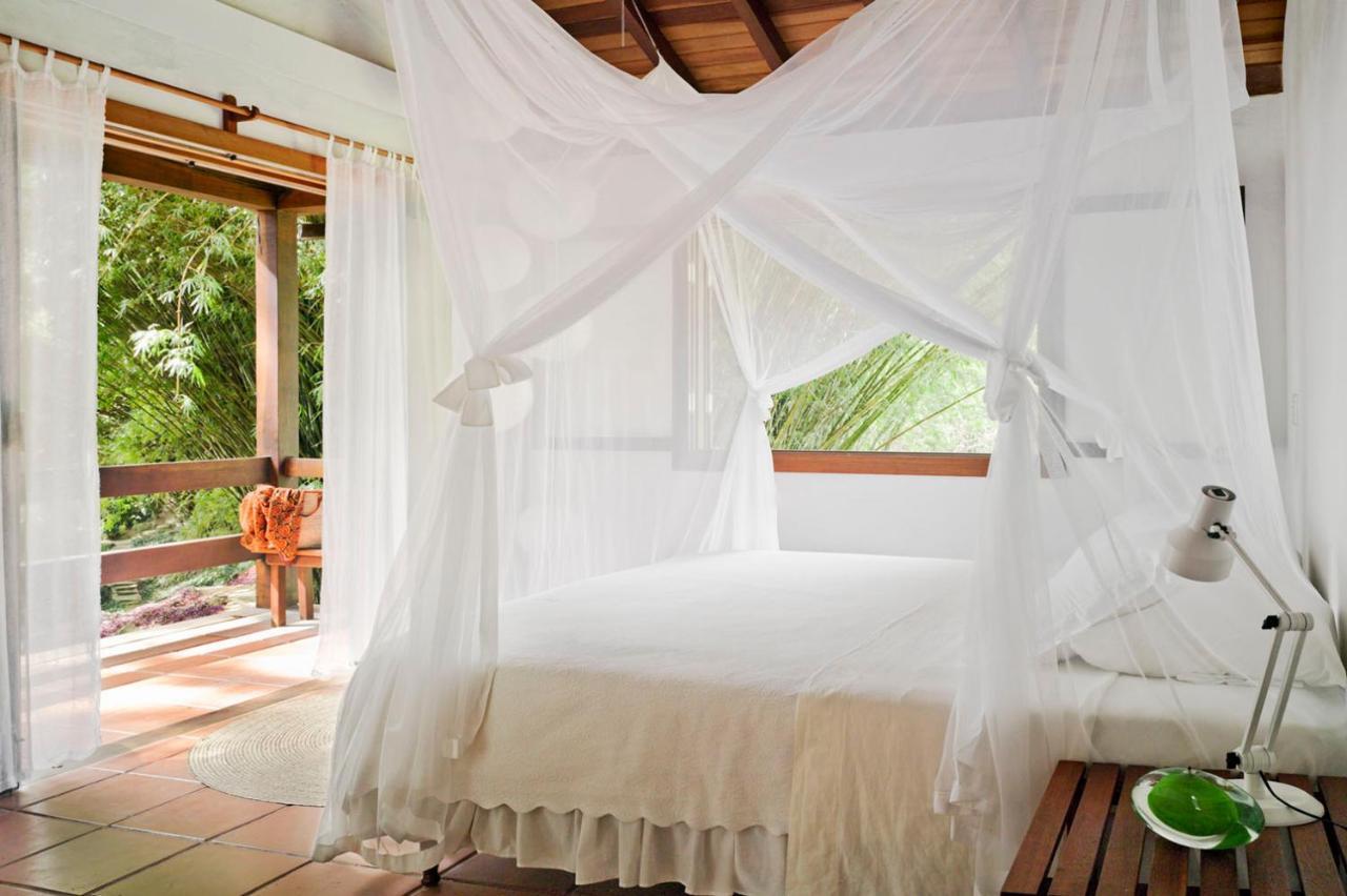 Hotel O Sitio - Ilha Grande Extérieur photo
