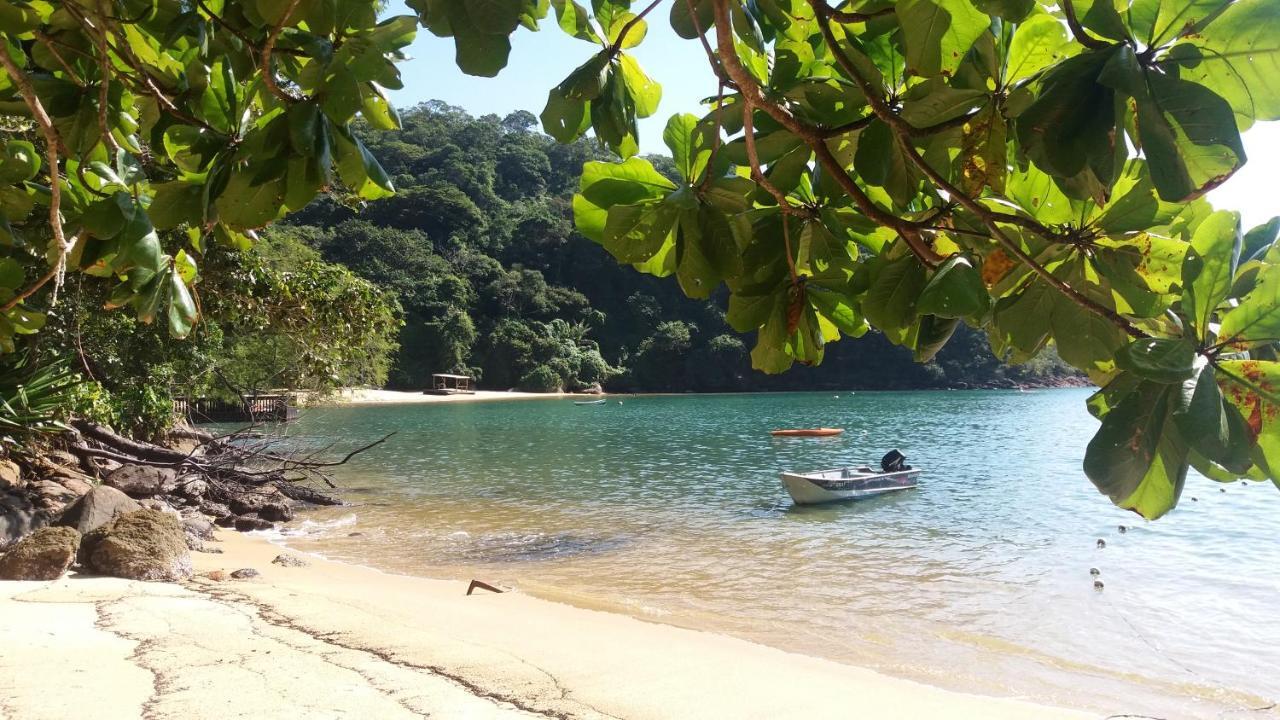 Hotel O Sitio - Ilha Grande Extérieur photo