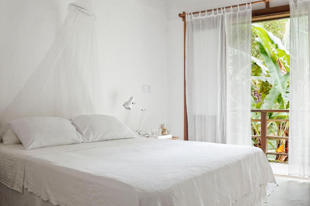 Hotel O Sitio - Ilha Grande Extérieur photo