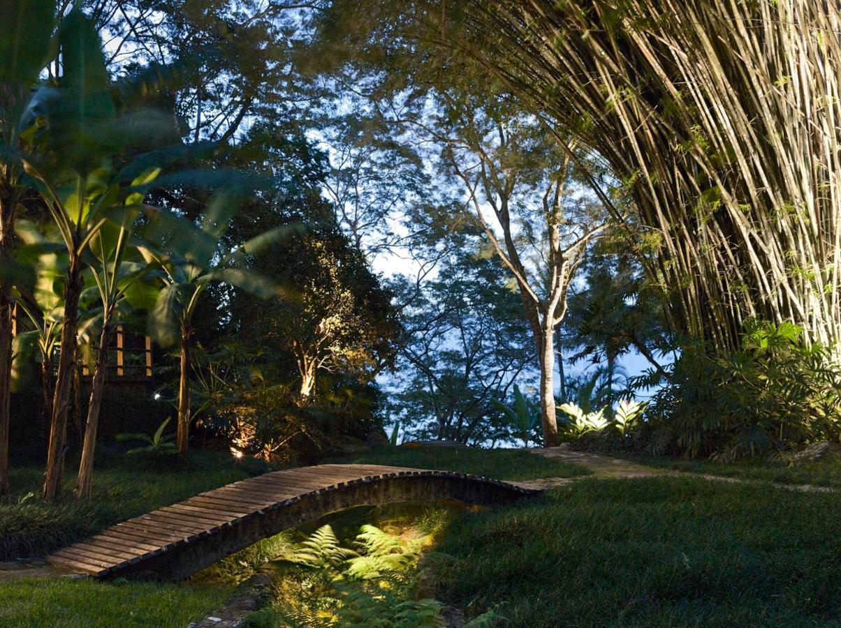 Hotel O Sitio - Ilha Grande Extérieur photo