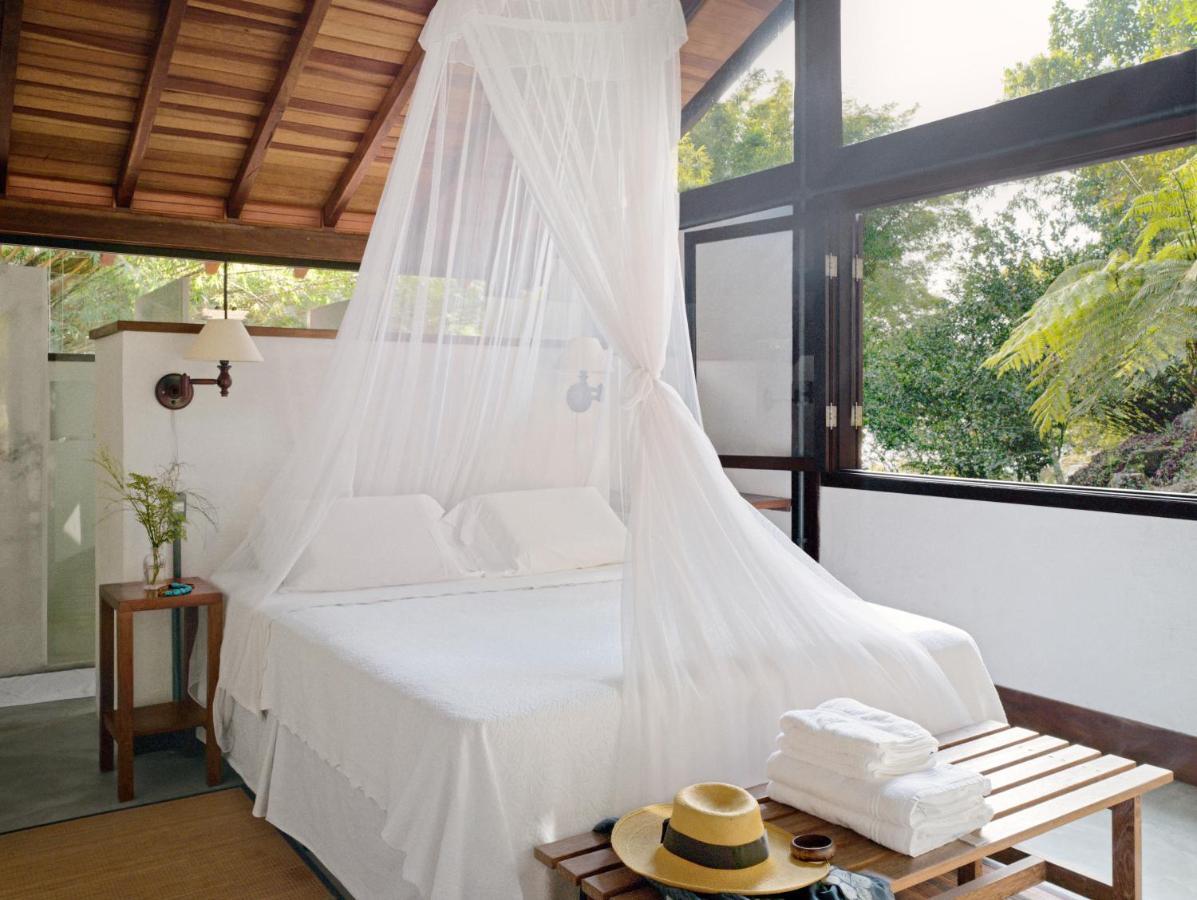 Hotel O Sitio - Ilha Grande Extérieur photo