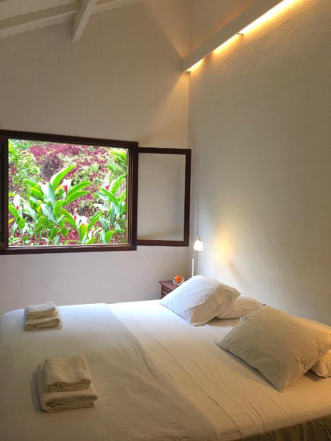 Hotel O Sitio - Ilha Grande Extérieur photo