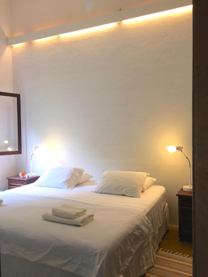 Hotel O Sitio - Ilha Grande Extérieur photo