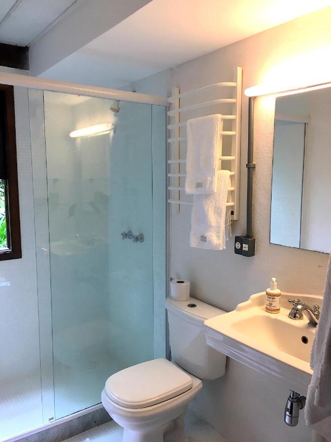 Hotel O Sitio - Ilha Grande Extérieur photo
